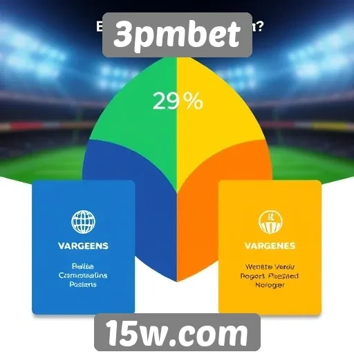 Vantagens e desvantagens do 3pmbet