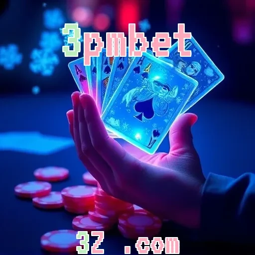 3pmbet: Incríveis Bônus para Potencializar sua Apostas
