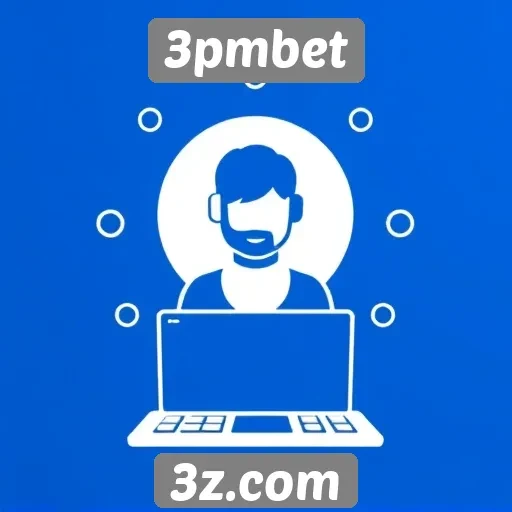 Recursos de atendimento ao cliente do 3pmbet