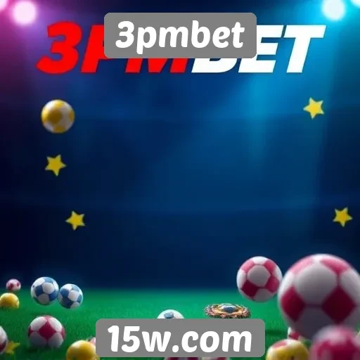Novidades de jogos oferecidos no 3pmbet