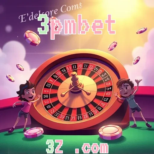 3pmbet: Login que Transforma sua Experiência de Jogo
