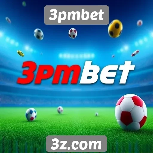 Comparação entre 3pmbet e outros sites de jogos