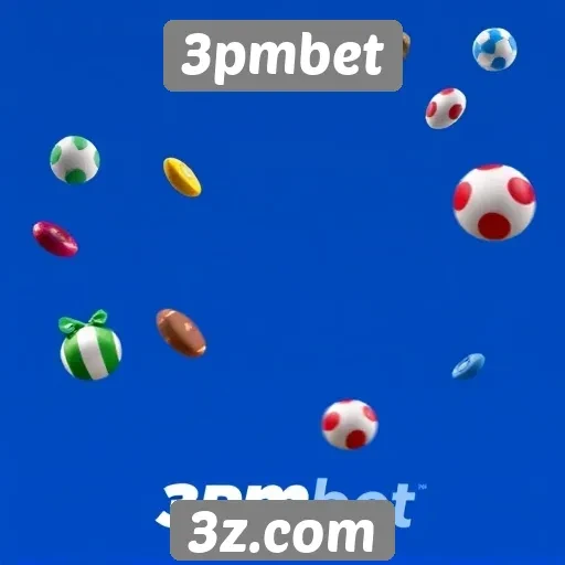 Tendências de jogos populares no 3pmbet