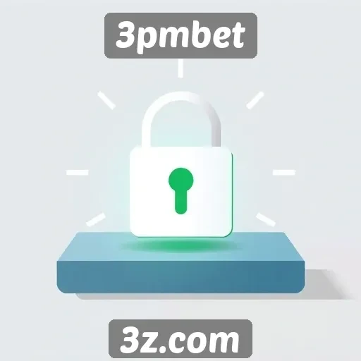 Análise da segurança no site 3pmbet
