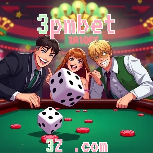 3pmbet: Conheça os Caça-Níqueis que Encantam no Brasil